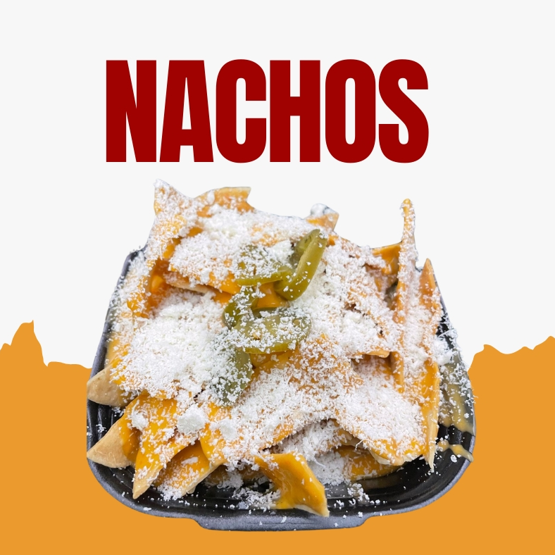 NACHOS CHICOS