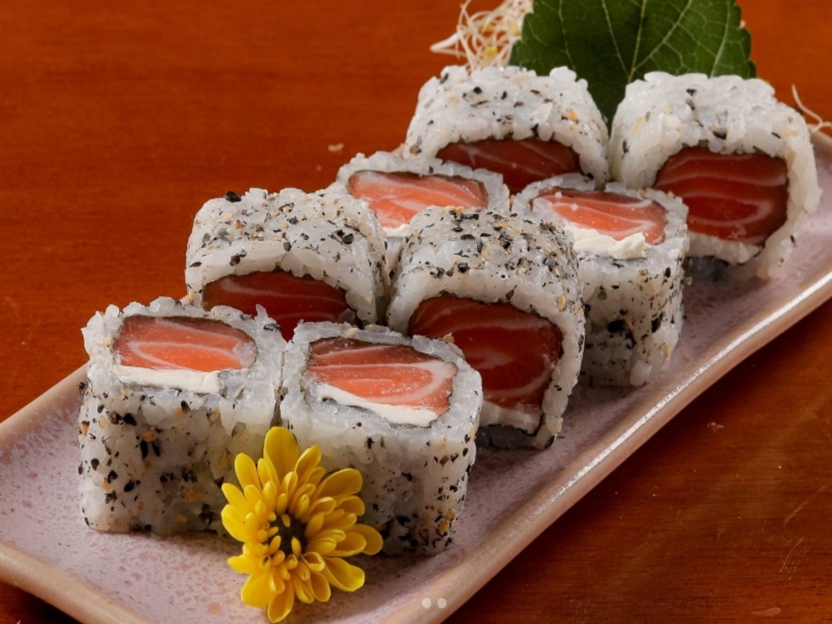 Sushi Maki