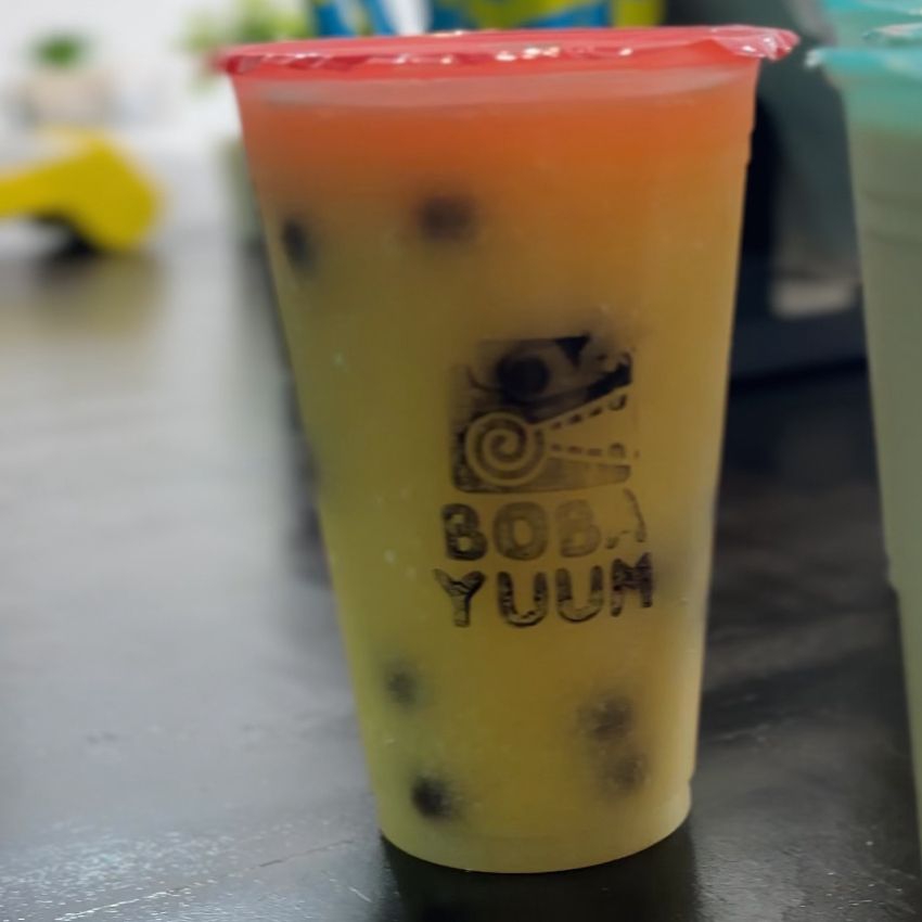 Mango Ha