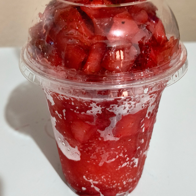 Fresa