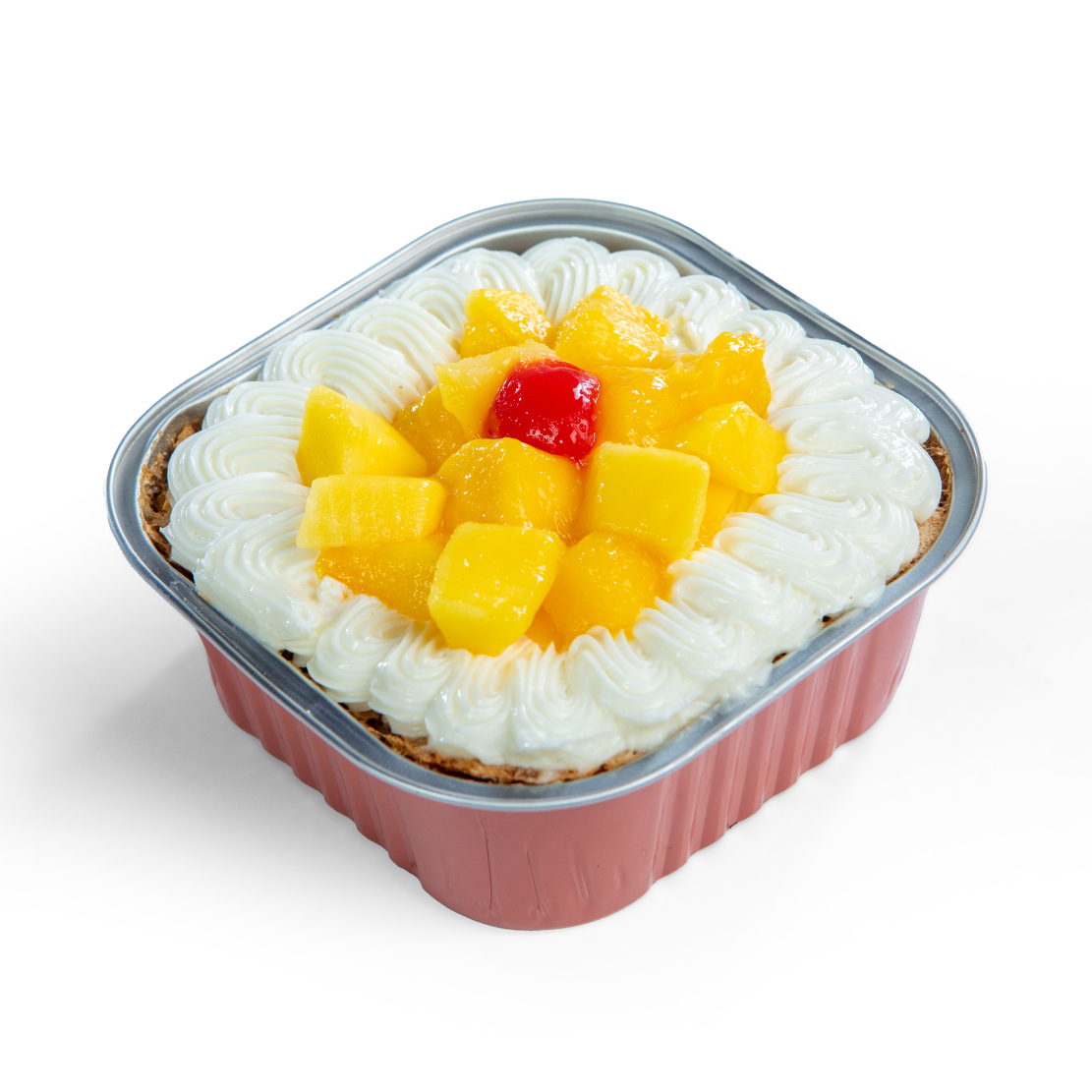 Kiki Mango Mostachon