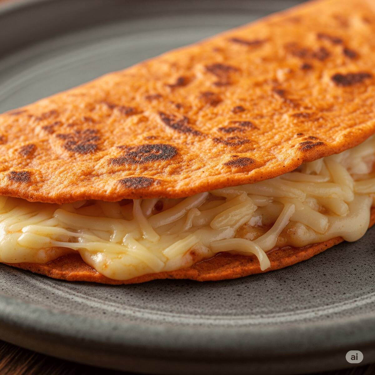 Quesadilla