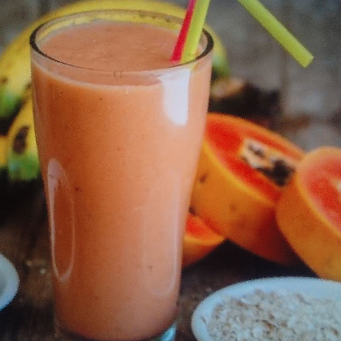 Licuado Fortachon 500ml