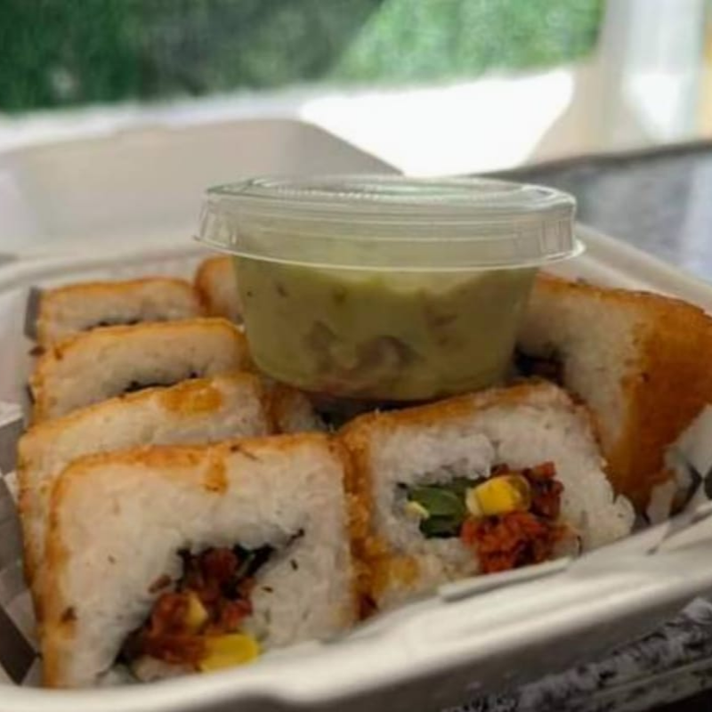 Mexican Roll