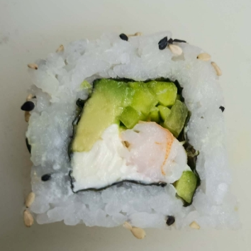 California Ebi