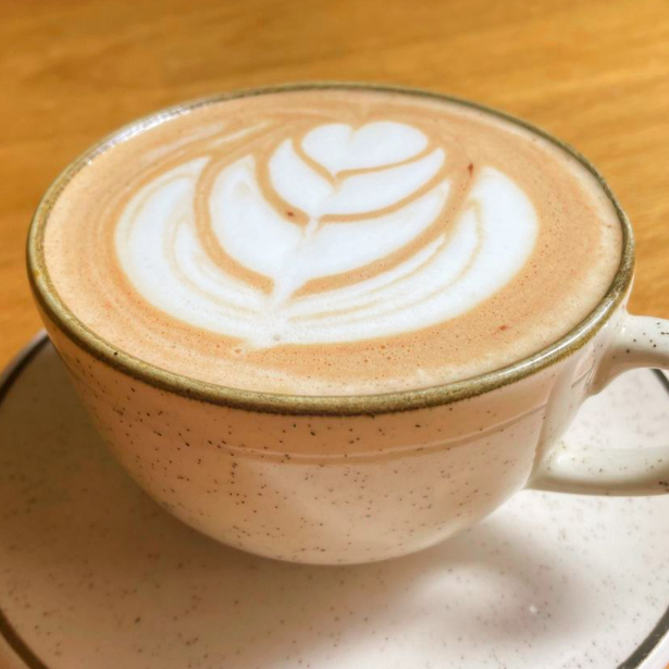 Espresso, leite vaporizado e ganache de chocolate de alta qualidade. A combinação perfeita existe! 200ml