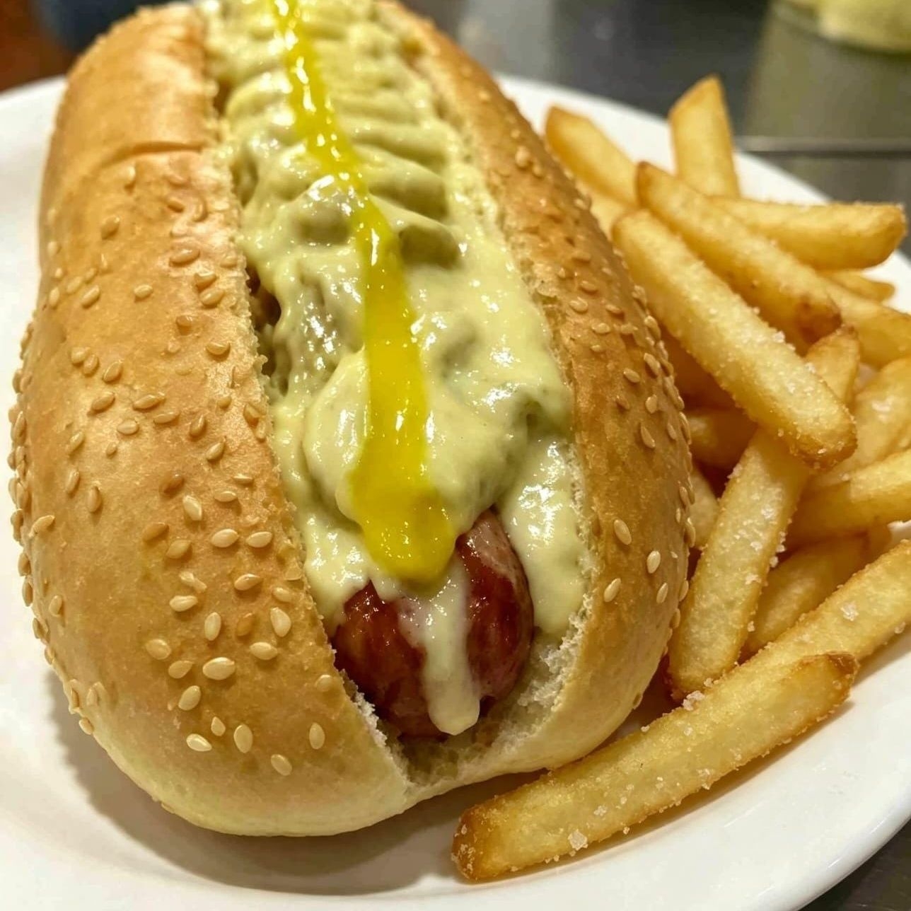 CHORIPERRO