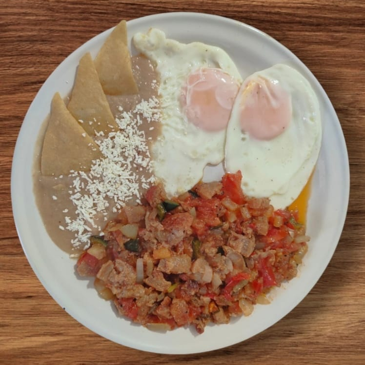 Especial del Rancho