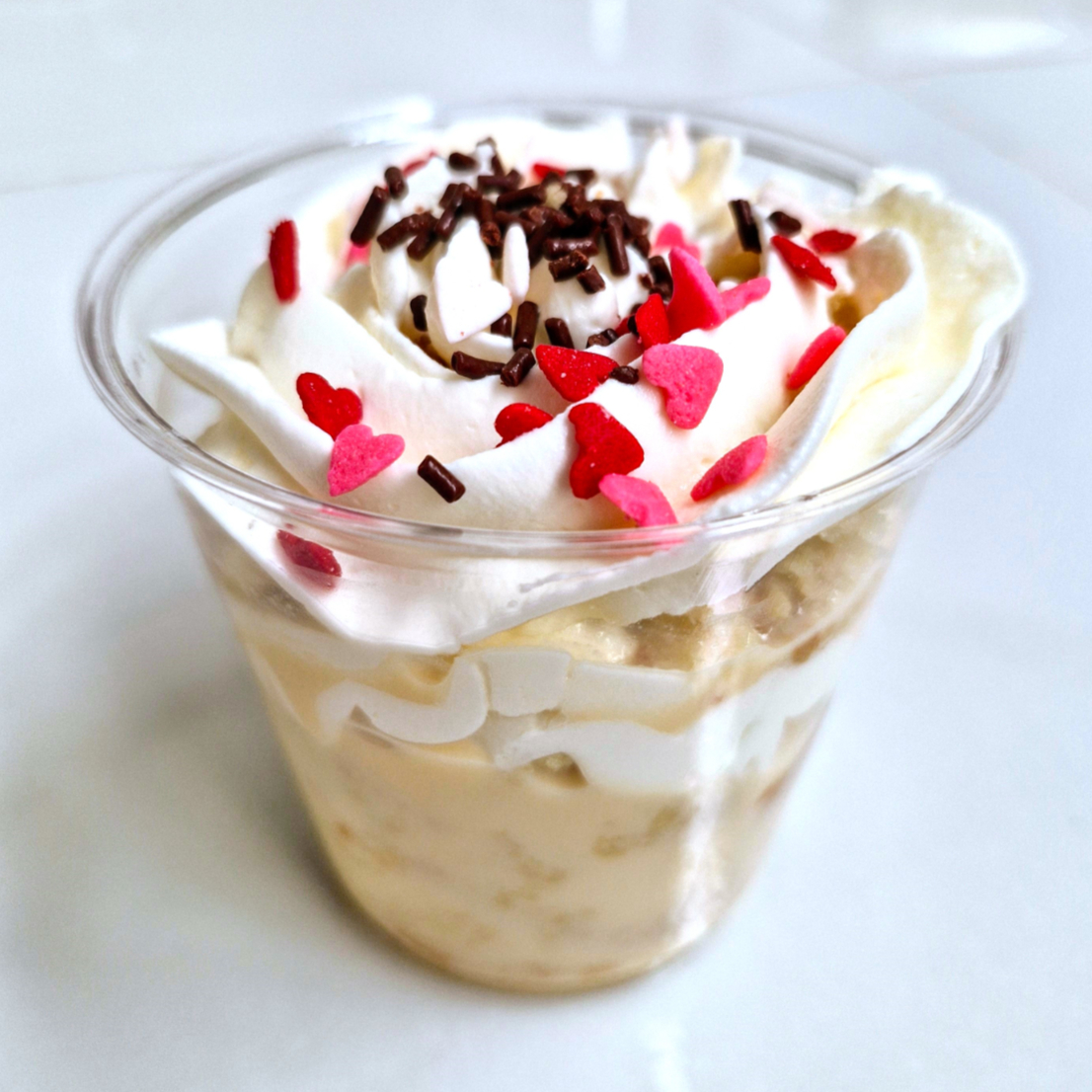 Vasito Pa'l Antojo Tres Leches (individual)
