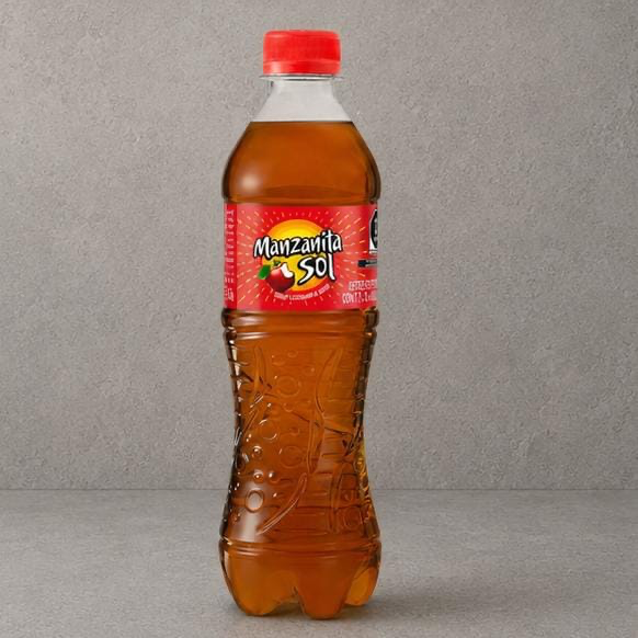 Manzanita (400 ml)