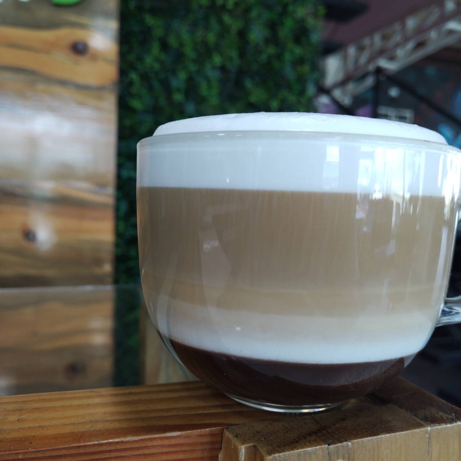Cappuccino Grande