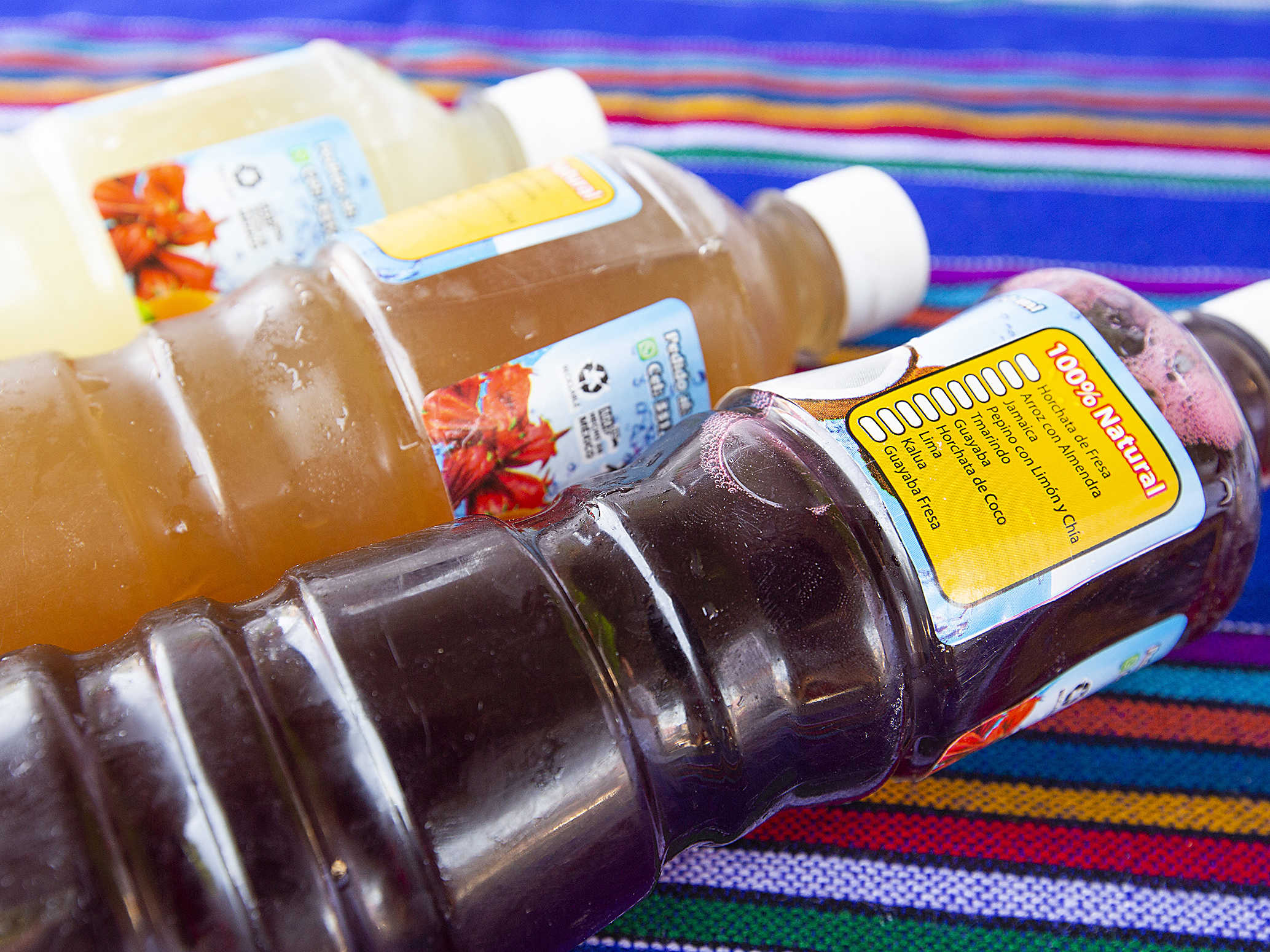 AGUA DE TAMARINDO