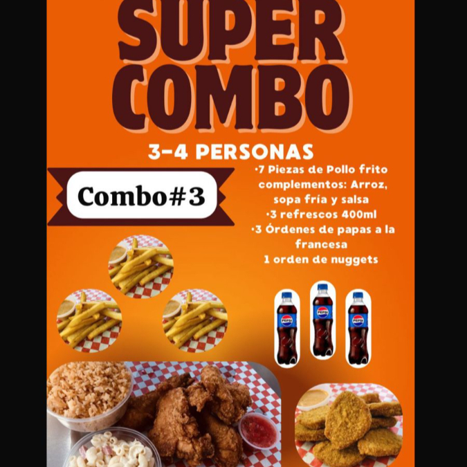 combo 3