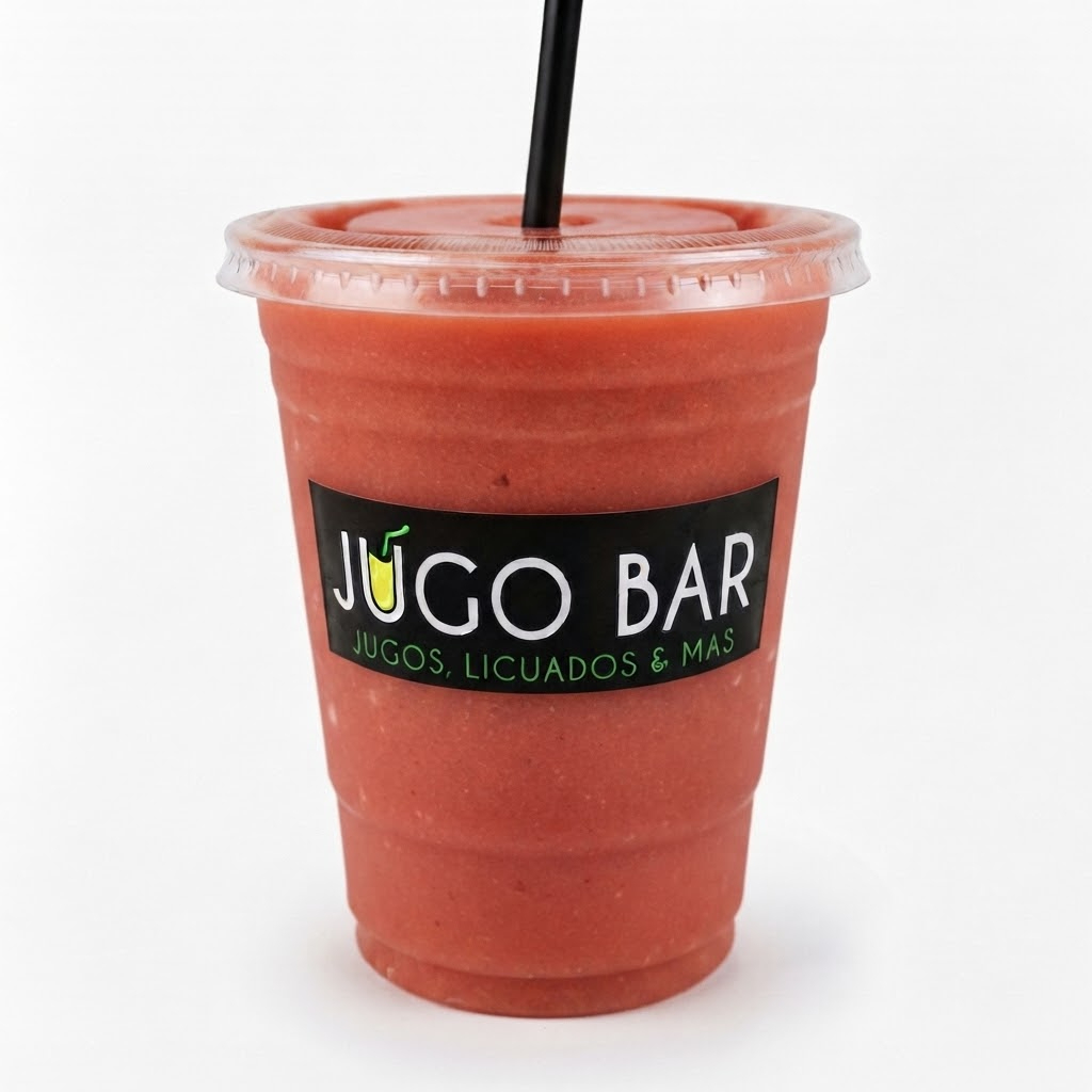 Jugo Antigripal
