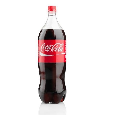 Coca Cola 2lt