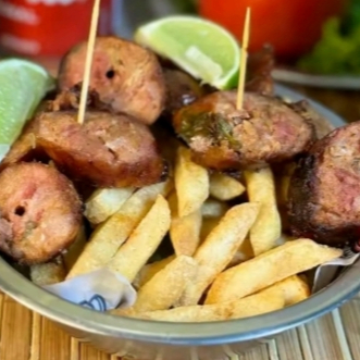 Chori Papas