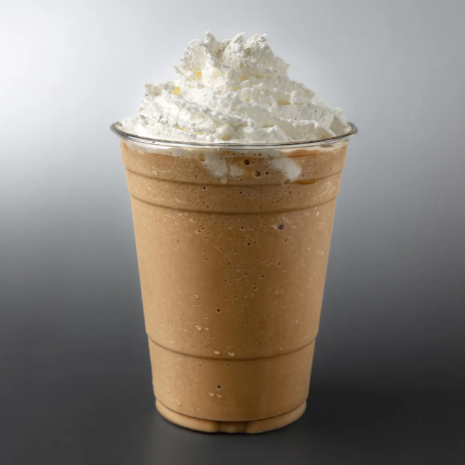 Frappé Chai