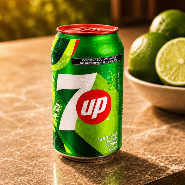 7up