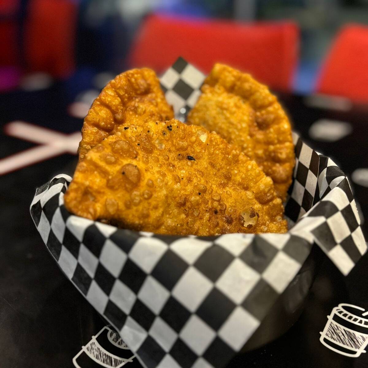 Empanada Carne
