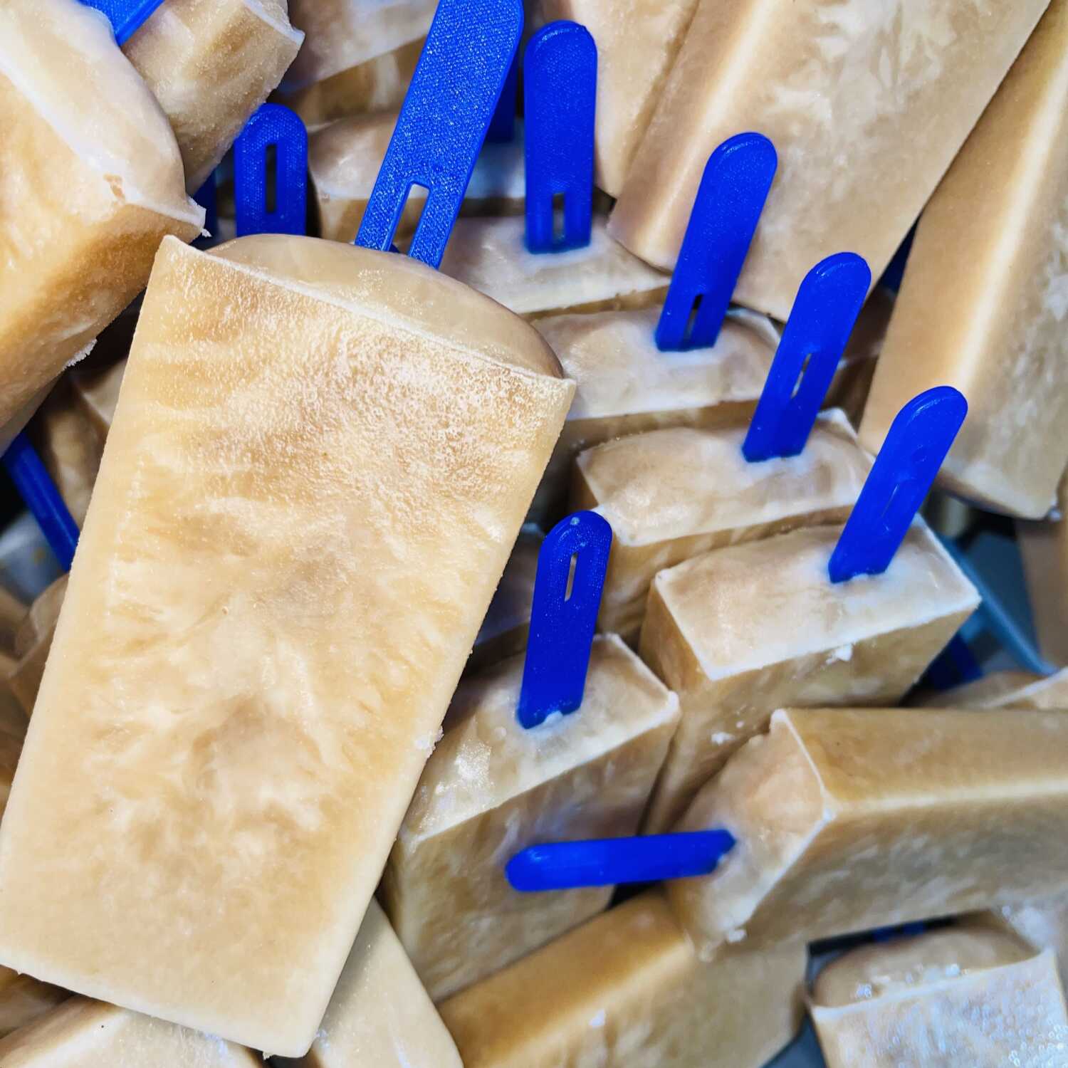 Paleta Tamarindo