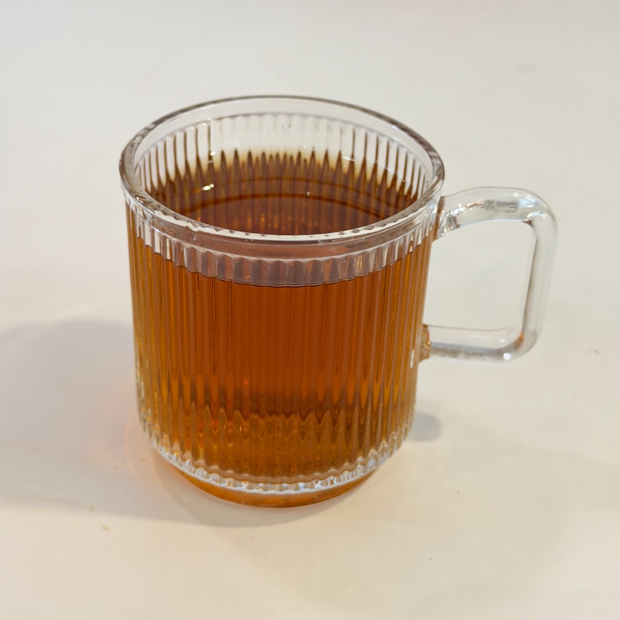 Té Tisana