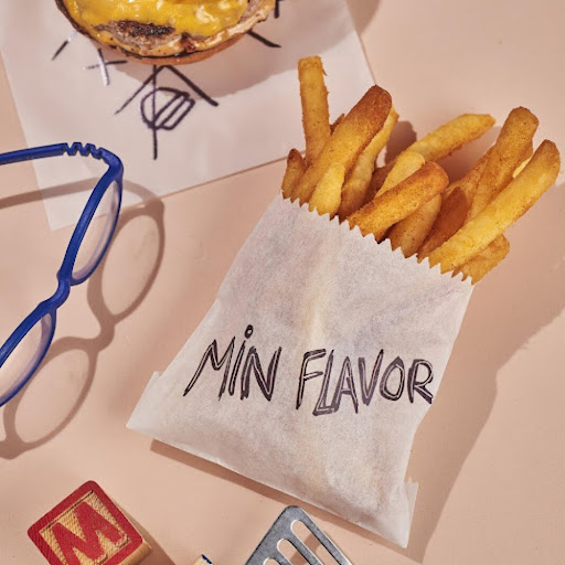 Papas a la Francesa