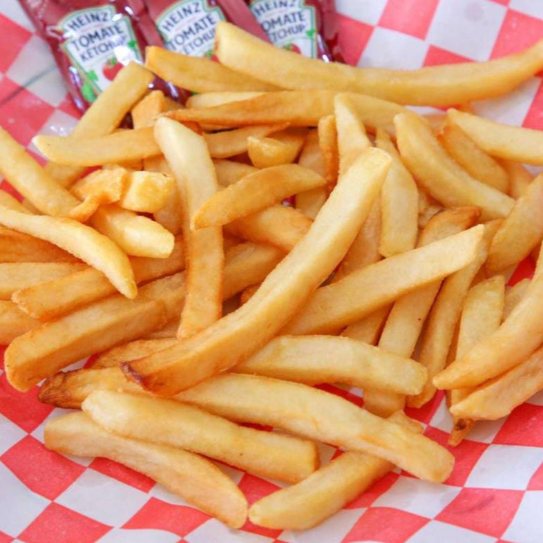 Papas a la Francesa