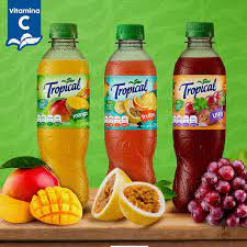 Tropical 350ml