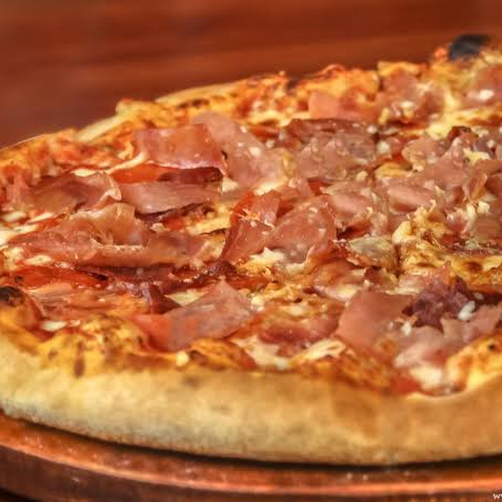 Pizza Extra Grande