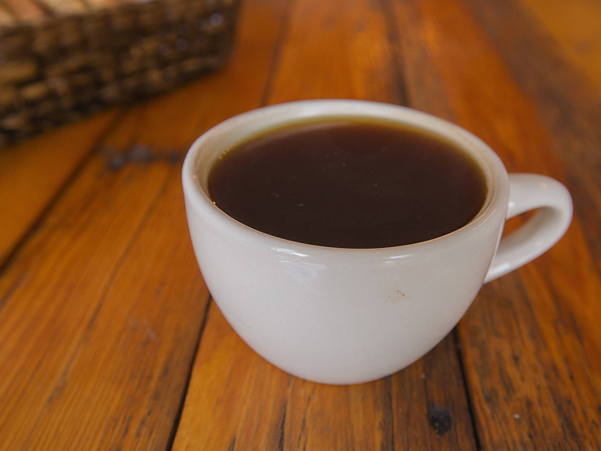 Café Americano + Galleta de Avena