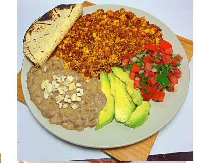 Huevos al Gusto