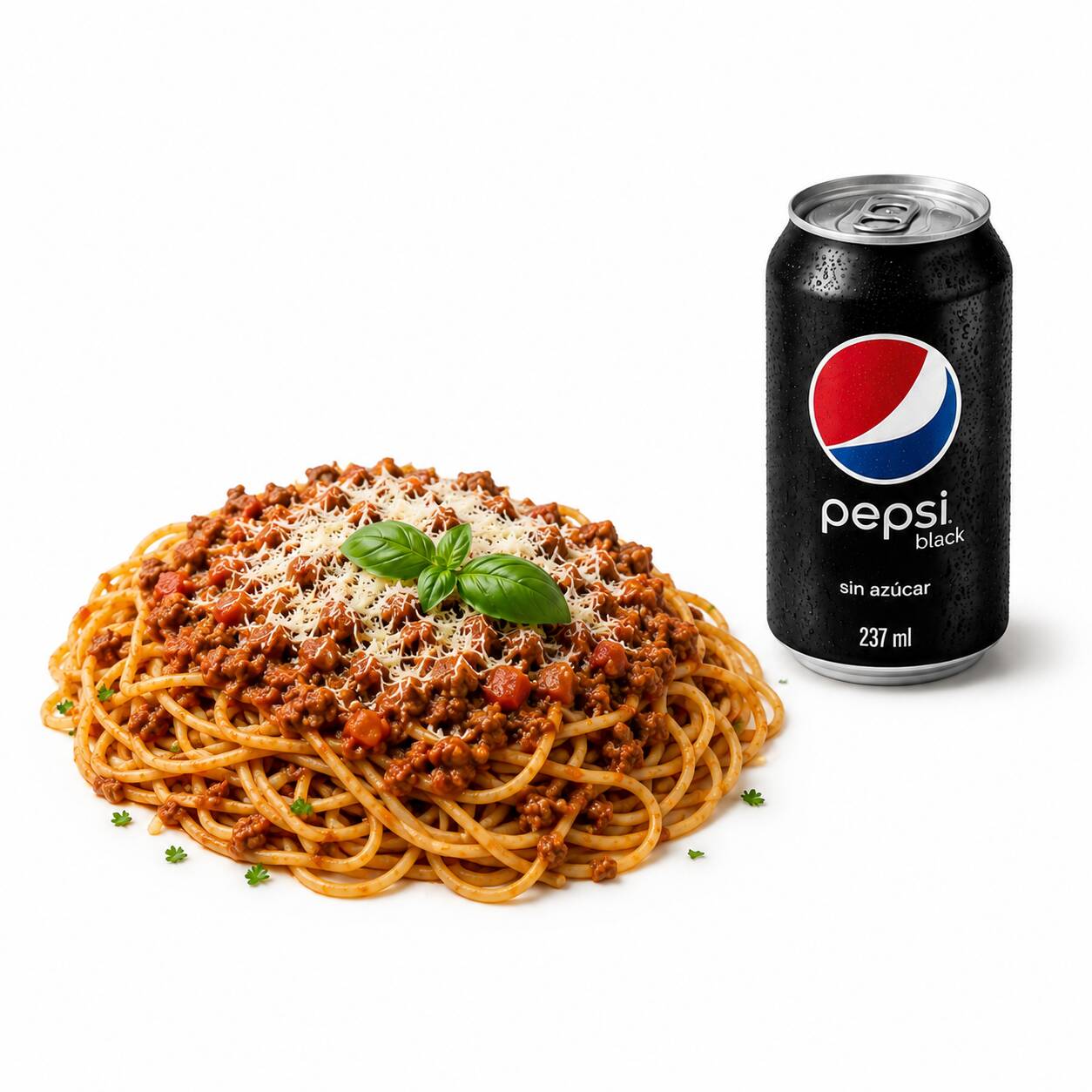 COMBO Pasta + Bebida