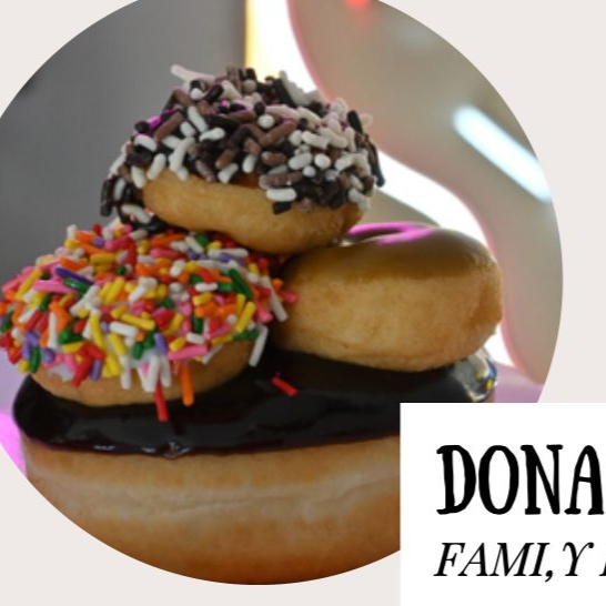 Family Donut