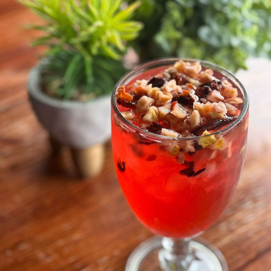 TE de Moras Caliente