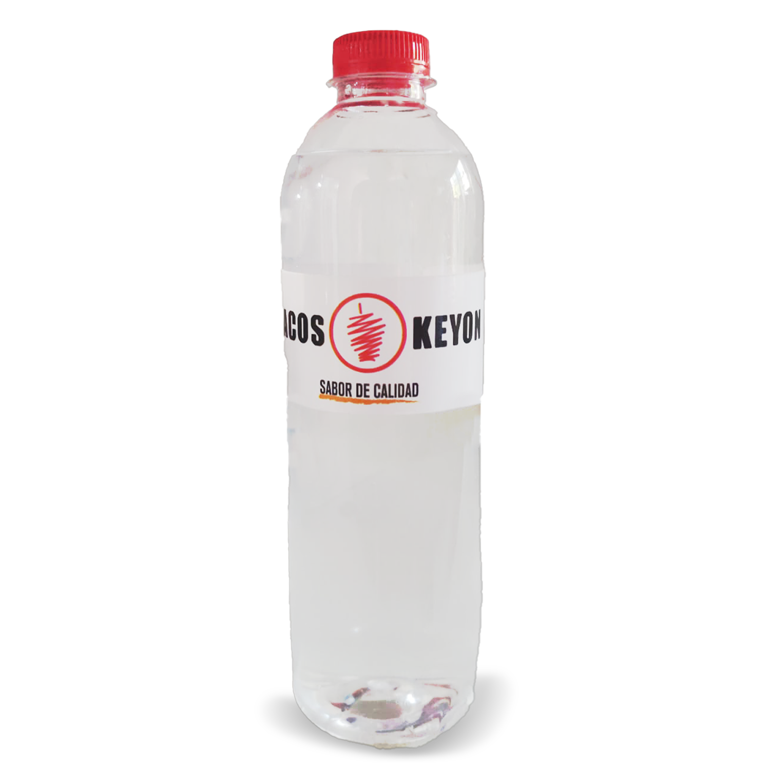 Agua Natural 500 ML