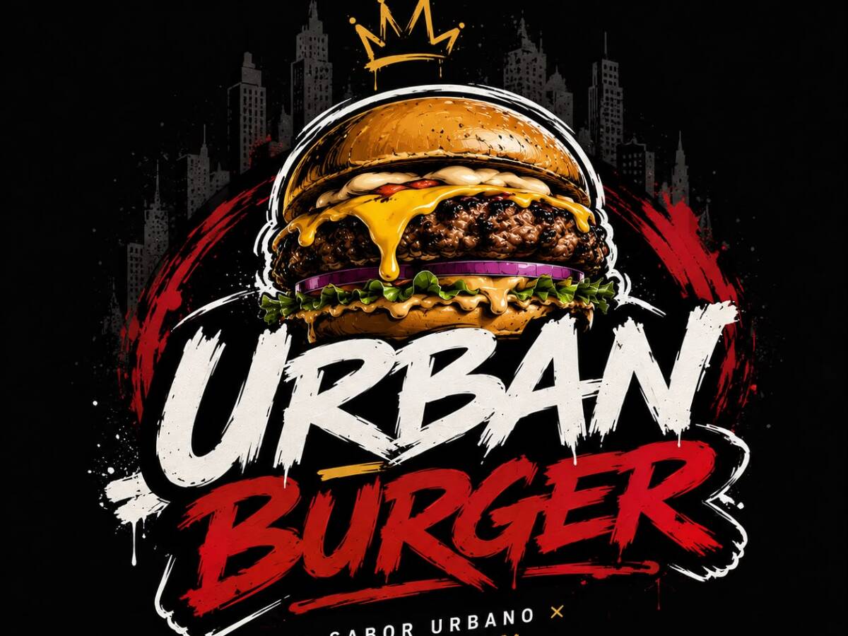Urban Burguer