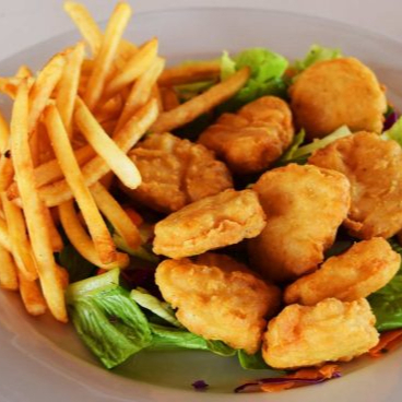 Combo Nuggets