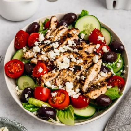 Ensalada Grande