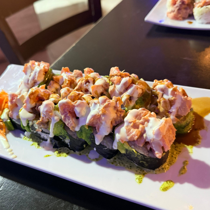 Momo Roll