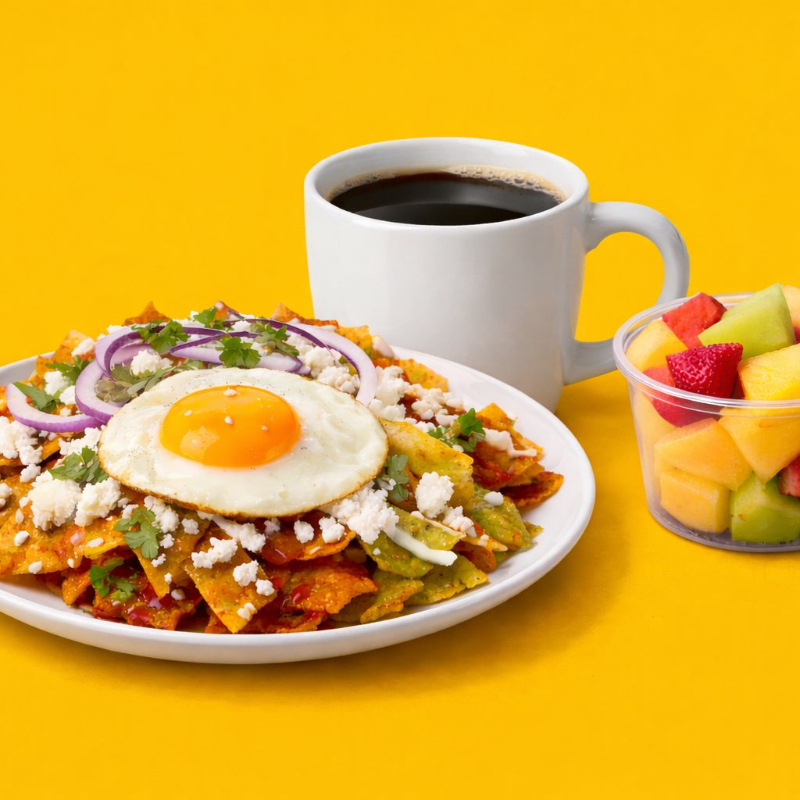 CHILA COMBO