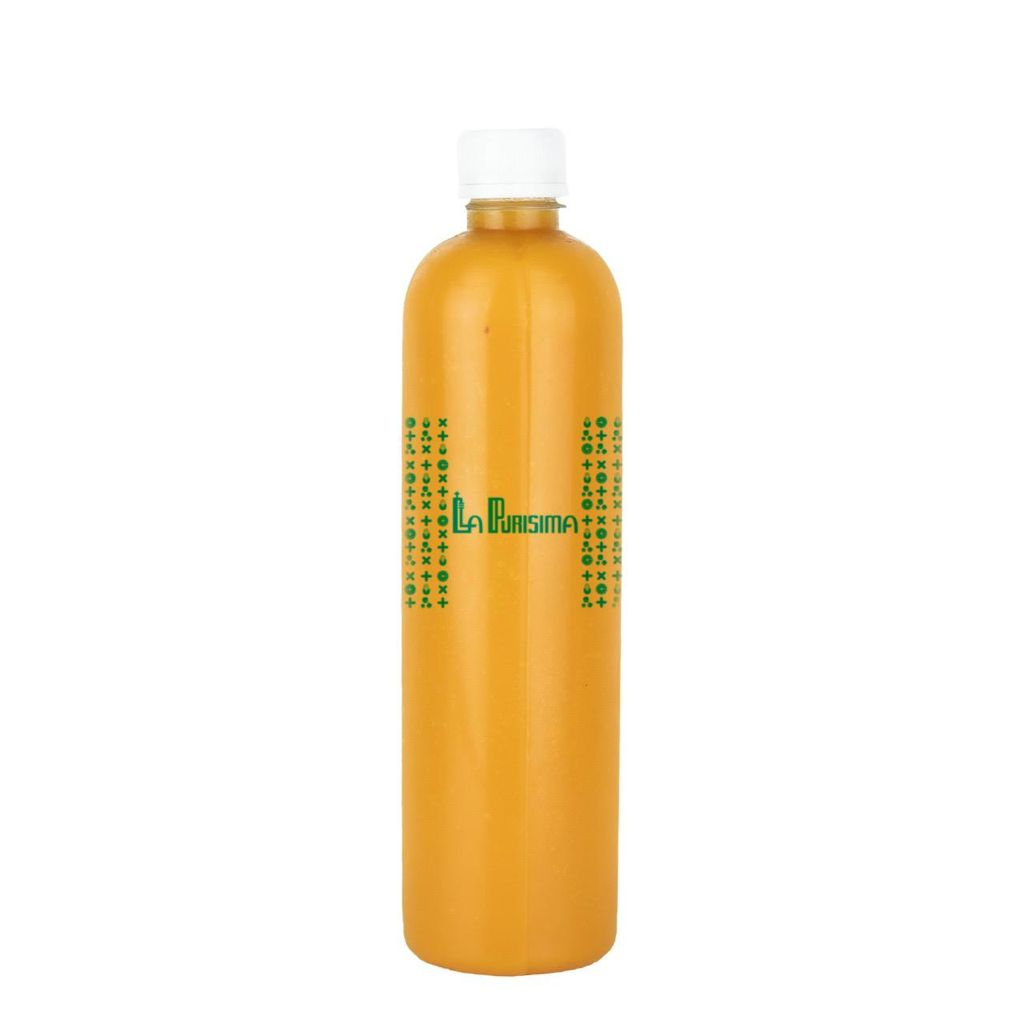 Agua de Mango