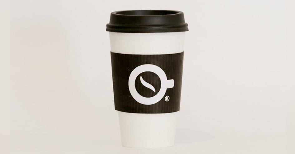 Americano Caliente
