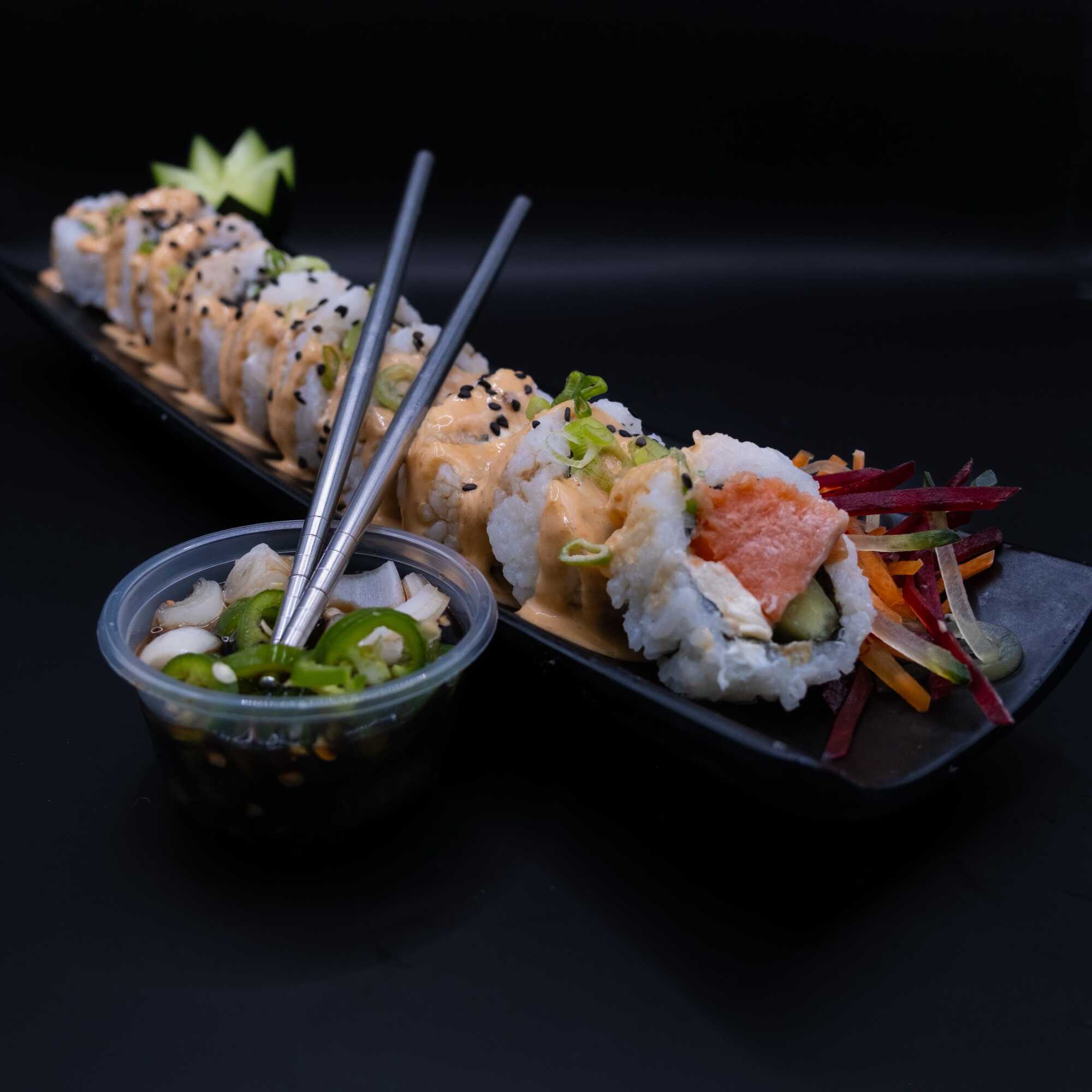 FORTUNA ROLL