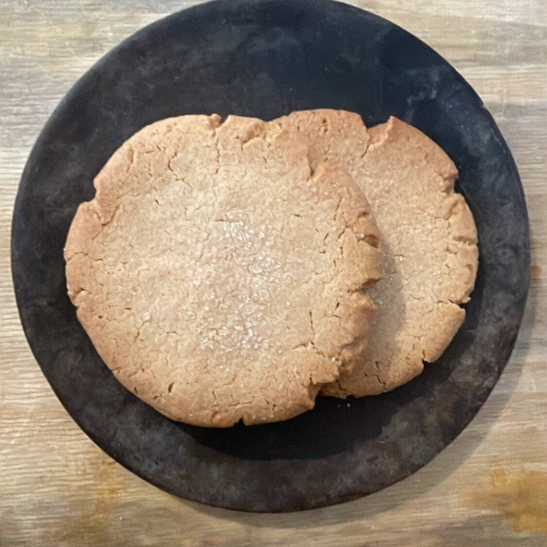 Polvoron