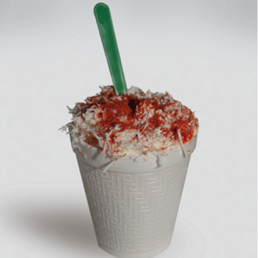 Vaso 12 oz