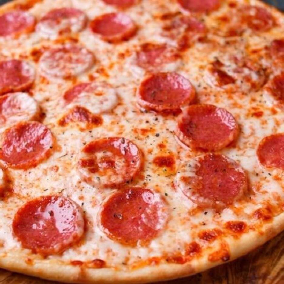 PEPERONI