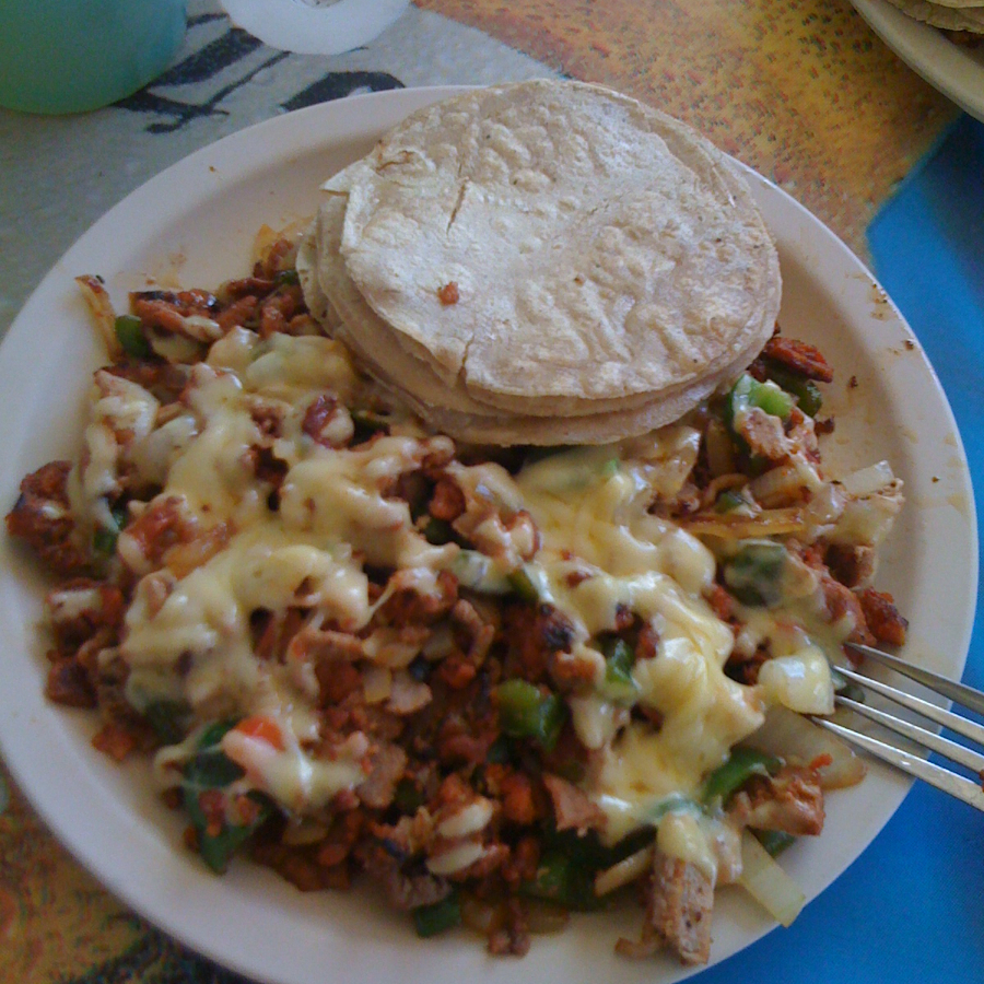 Medio Kilo de Alambre