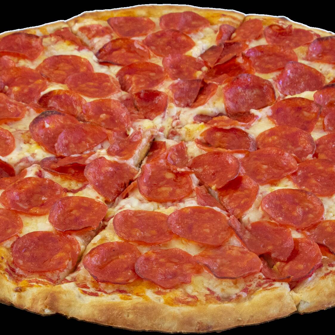 Extra Pepperoni Original Casera