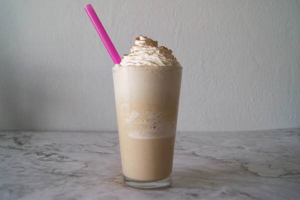 CHAI CON SABOR