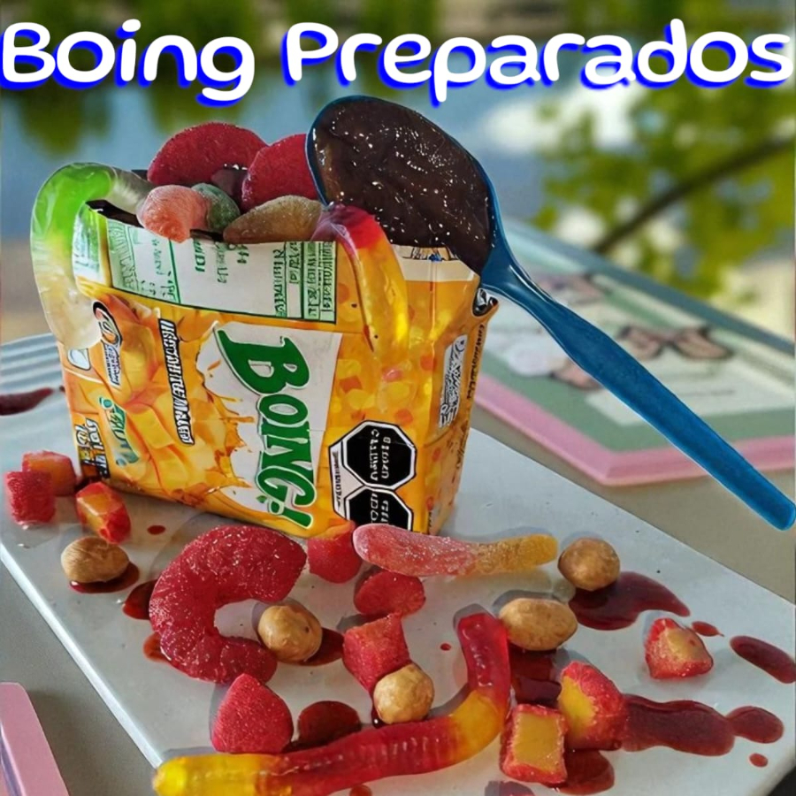 BOING PREPARADO 250 ML